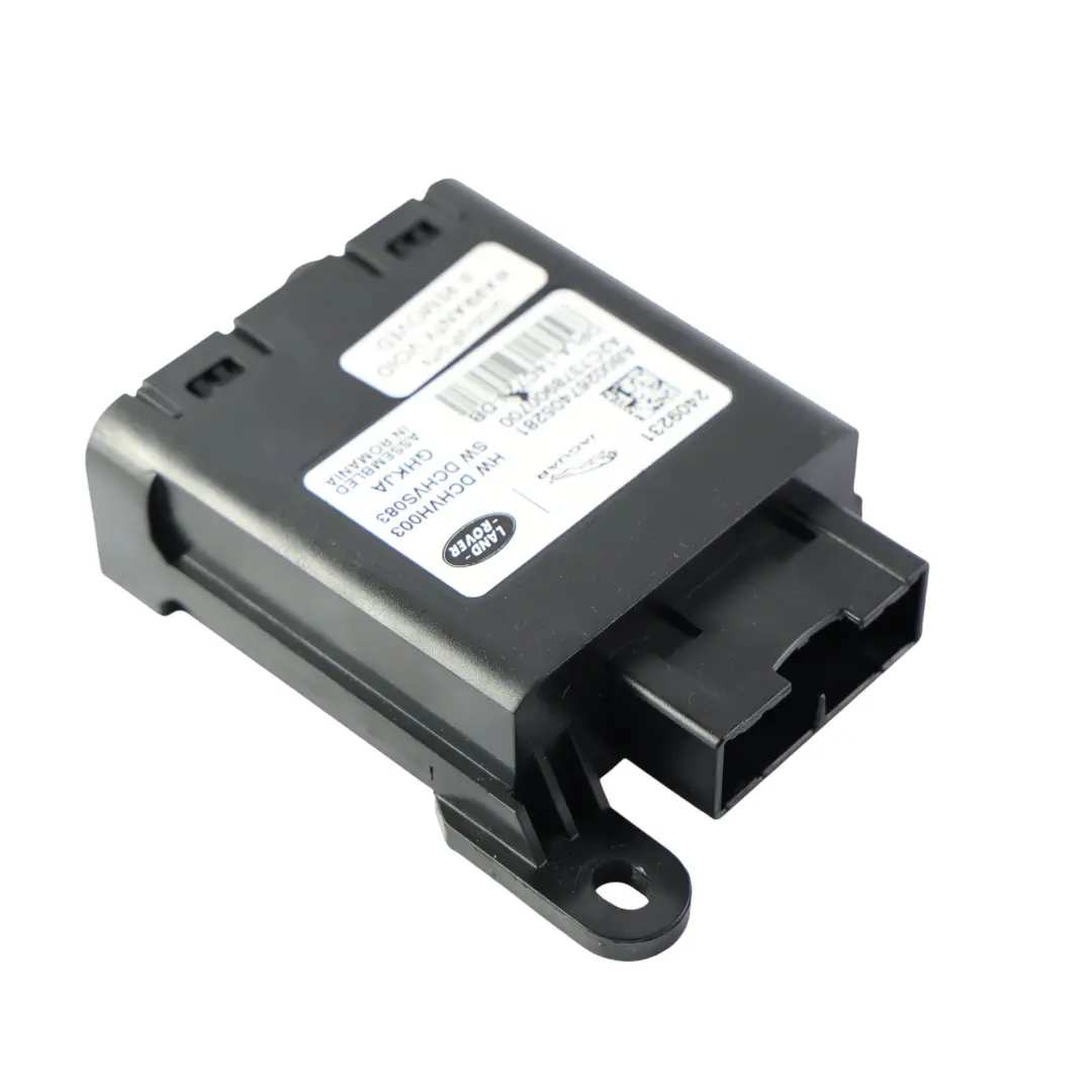 Module Siège Chauffant Mémoire pour Range Rover Evoque L551 à propos du numéro de pièce DPLA-14C725-DB Range Rover Evoque L551 Module Siège Chauffant Mémoire - SKU DPLA-14C725-DB - Numéro de pièce DPLA-14C725-DB