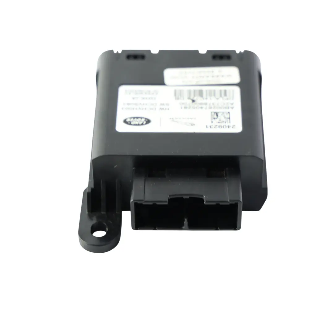 Beheizter Sitz Memory Steuergerät ECU für Range Rover Evoque L551 mit Teilenummer DPLA-14C725-DB Range Rover Evoque L551 Beheizter Sitz Memory Steuergerät ECU - SKU DPLA-14C725-DB - Teilenummer DPLA-14C725-DB