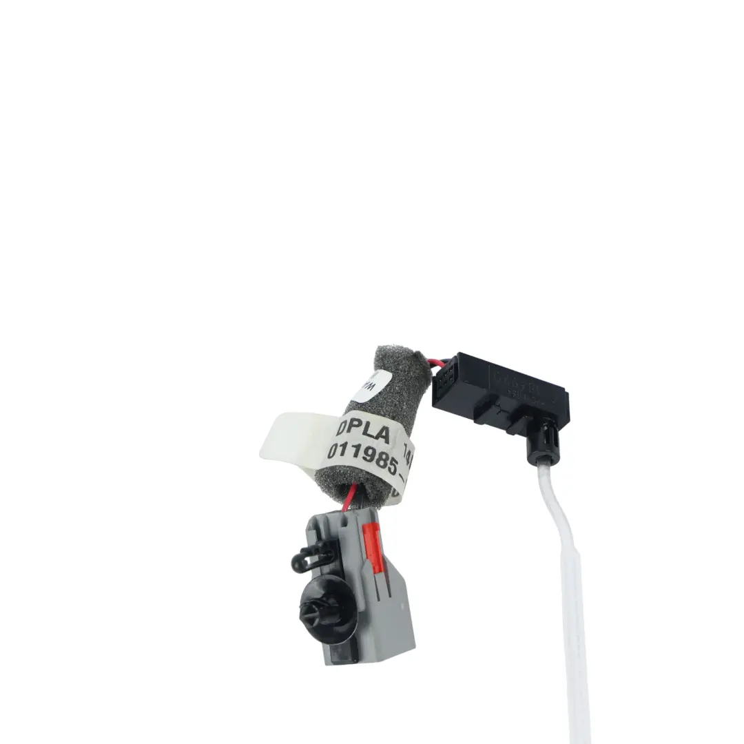 Câble Faisceau Éclairage Intérieur pour Range Rover Sport L494 à propos du numéro de pièce DPLA-14D375-CB Range Rover Sport L494 Câble Faisceau Éclairage Intérieur - SKU DPLA-14D375-CB - Numéro de pièce DPLA-14D375-CB