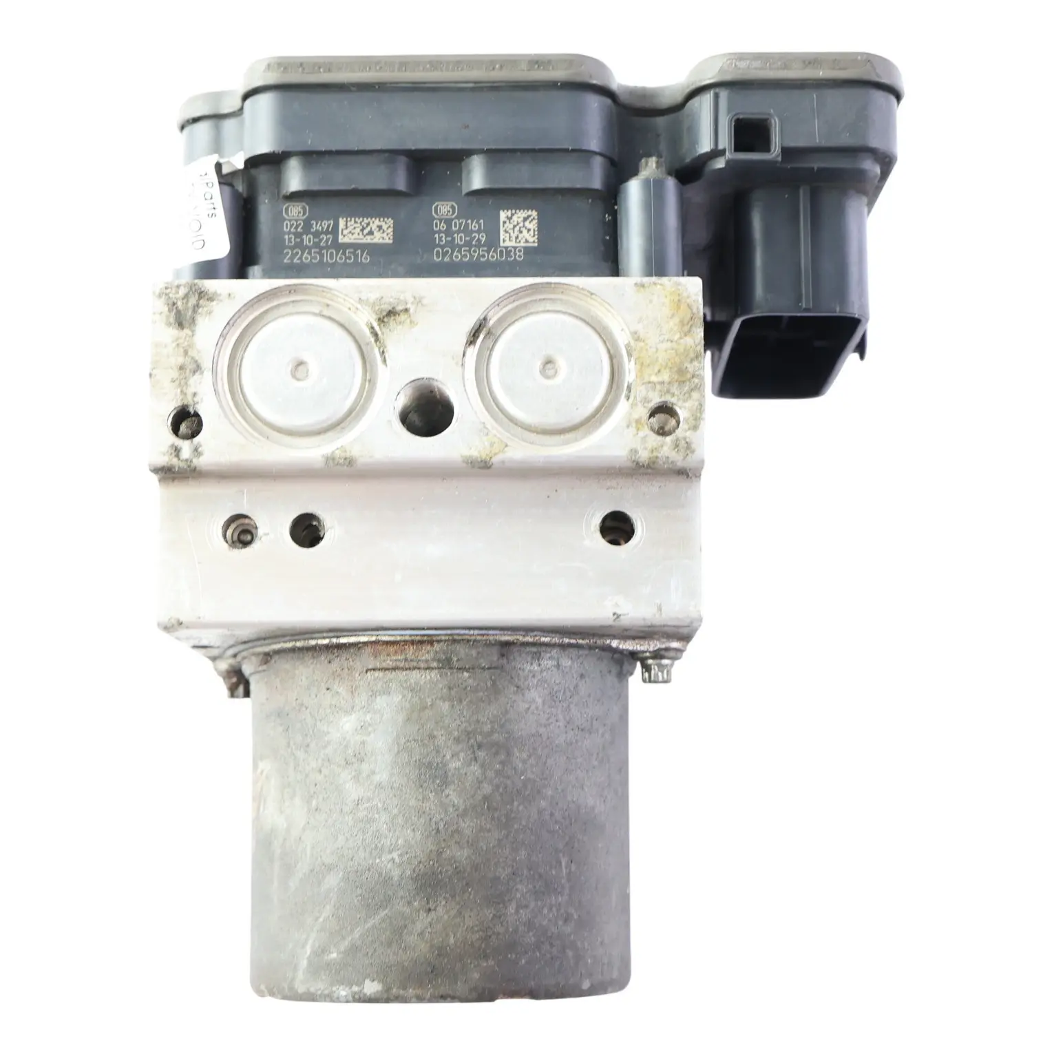 Range Rover Sport L405 L494 Module Pompe ABS 3.0 Diesel DPLA-14F447-AF