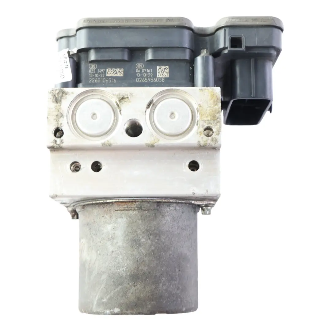 Modulo Pompa ABS 3.0 Diesel per Range Rover Sport L405 L494 con numero di parte DPLA-14F447-AF Range Rover Sport L405 L494 Modulo Pompa ABS 3.0 Diesel - SKU DPLA-14F447-AF - Numero di parte DPLA-14F447-AF