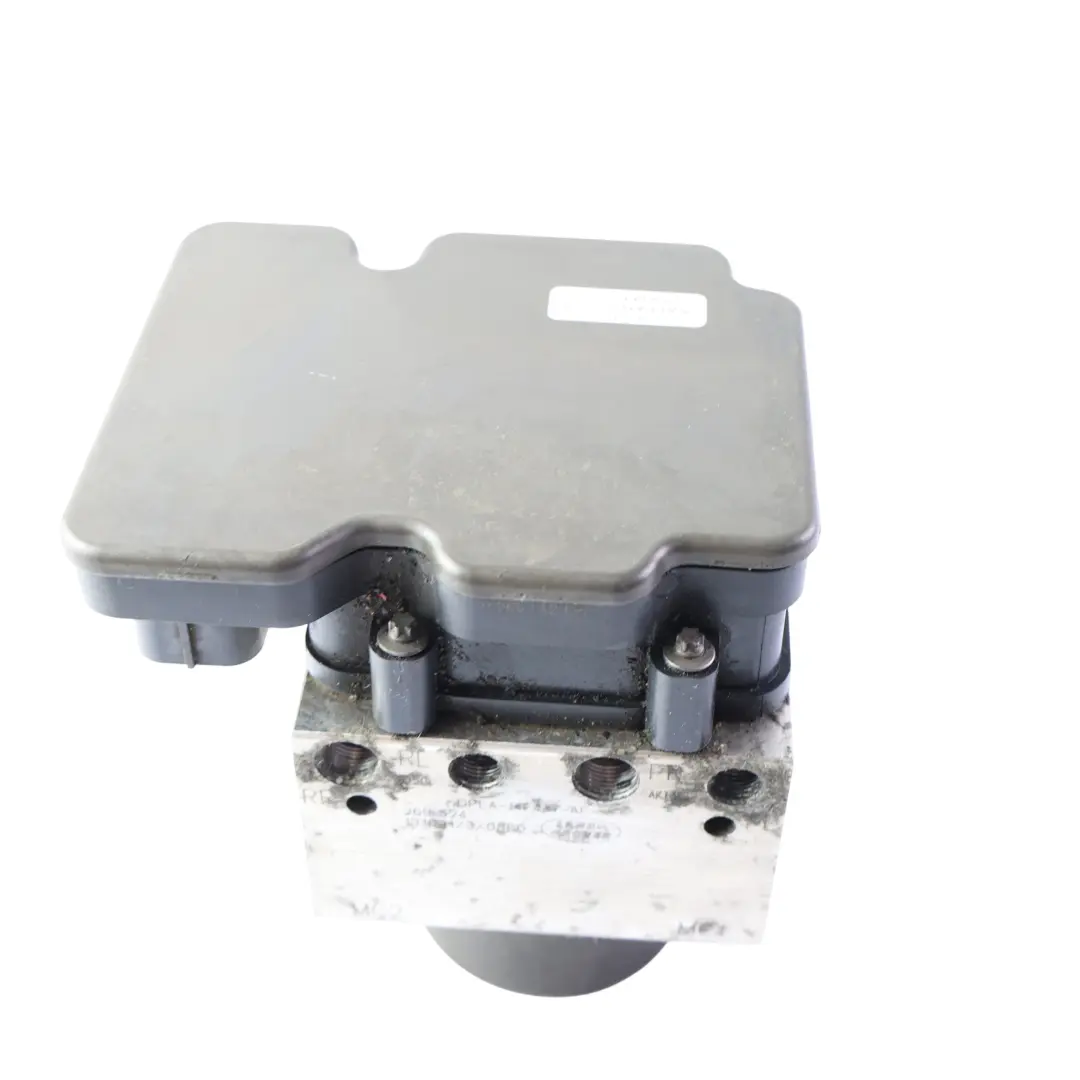 Range Rover Sport L405 L494 Modulo Pompa ABS 3.0 Diesel - SKU DPLA-14F447-AF - Numero di parte DPLA-14F447-AF