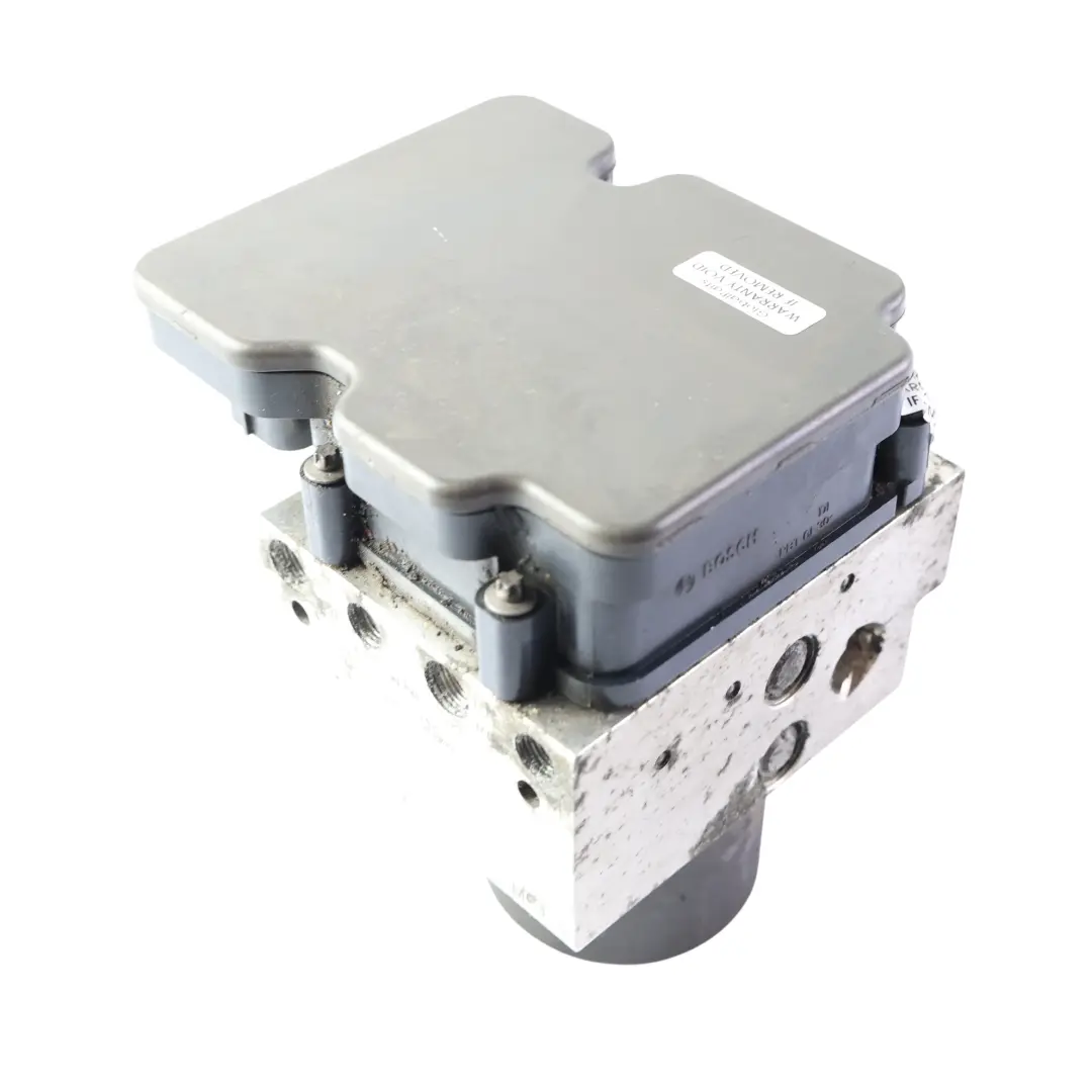ABS Pumpe Steuergerät 3.0 Diesel für Range Rover Sport L405 L494 mit Teilenummer DPLA-14F447-AF Range Rover Sport L405 L494 ABS Pumpe Steuergerät 3.0 Diesel - SKU DPLA-14F447-AF - Teilenummer DPLA-14F447-AF