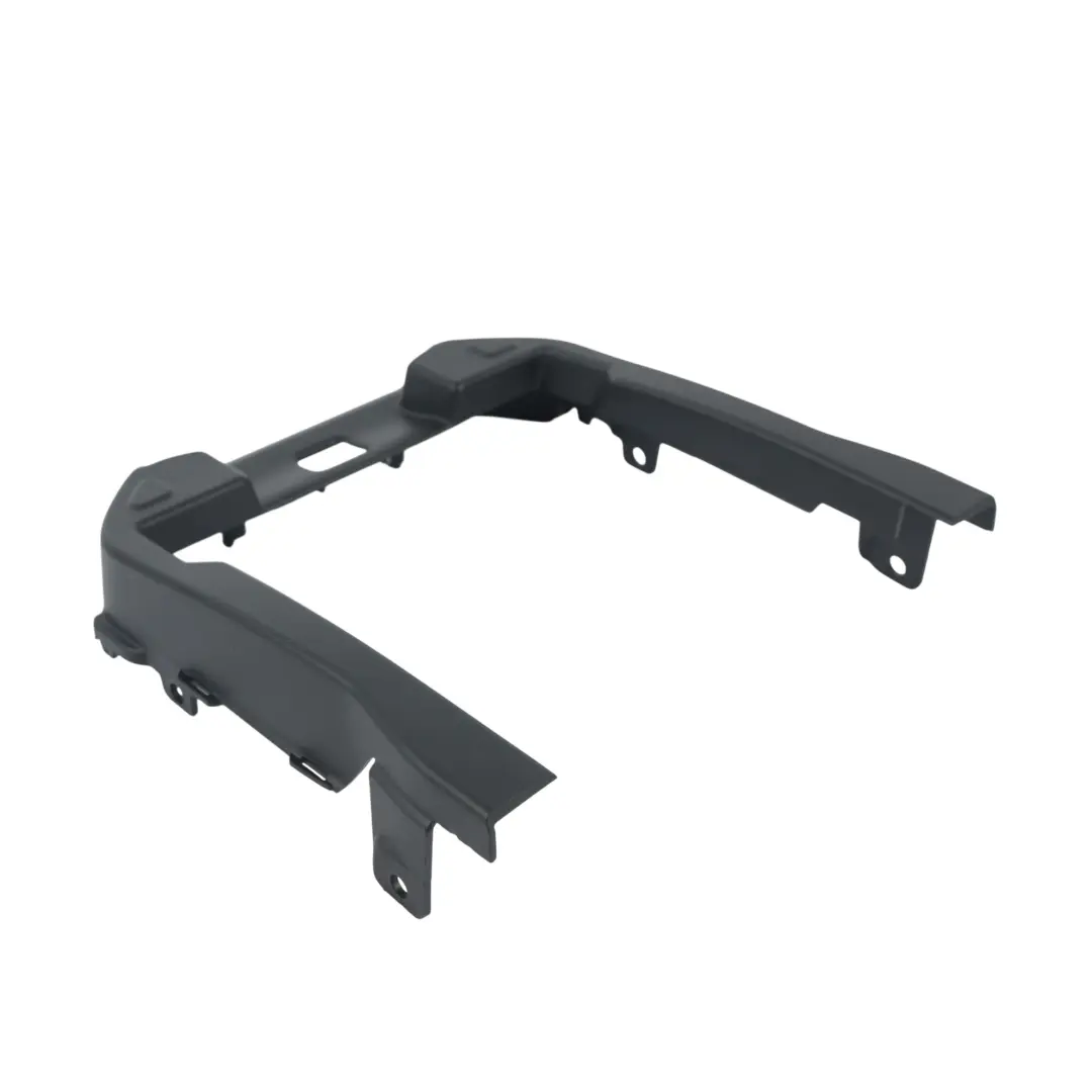 Range Rover Sport L494 Centre Console Armrest Surround Trim - SKU DPLA-15D100-BF - Part number DPLA-15D100-BF
