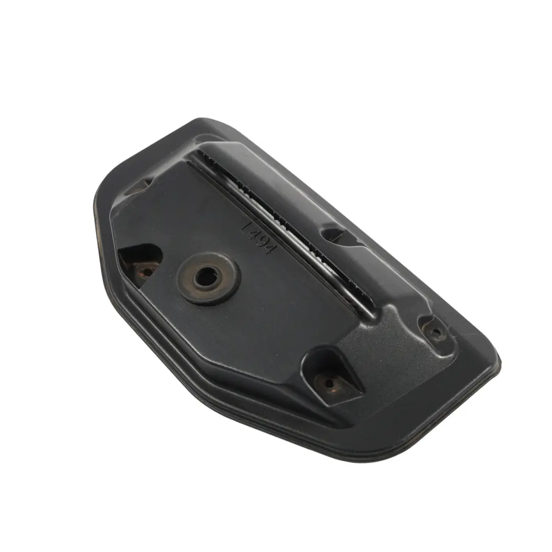Land Rover Range Rover Sport L494 Tapa Motor Limpiaparabrisas - SKU DPLA-17C412-AC - Número de pieza DPLA-17C412-AC