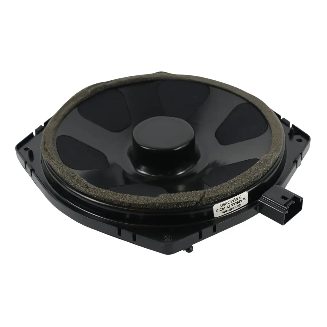 Haut-Parleur Woofer Basse Porte Avant Arrière pour Range Rover L405 à propos du numéro de pièce DPLA-18808-DA Range Rover L405 Haut-Parleur Woofer Basse Porte Avant Arrière - SKU DPLA-18808-DA - Numéro de pièce DPLA-18808-DA