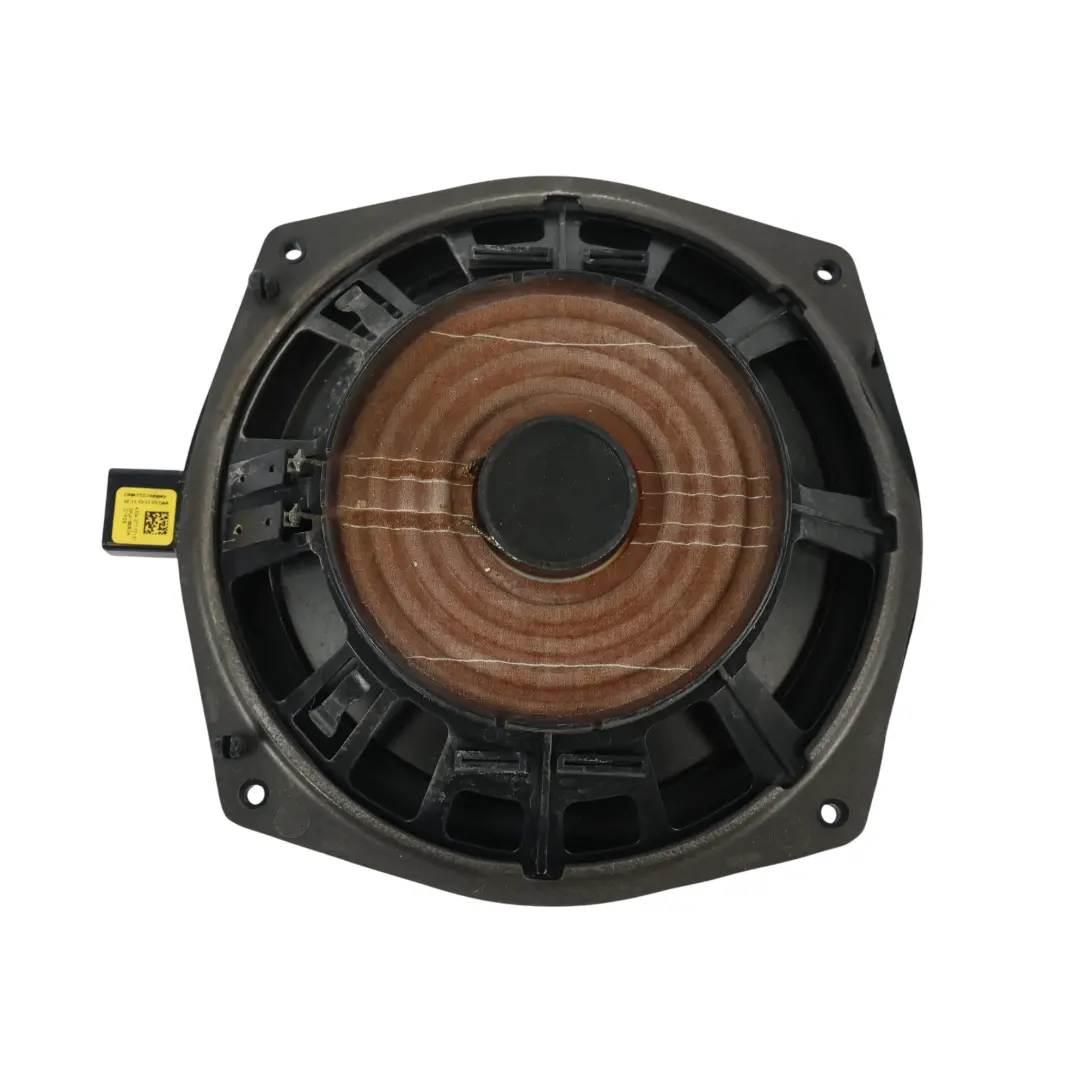 Range Rover L405 Altavoz Woofer Graves Puerta Delantero Trasero - SKU DPLA-18808-DA - Número de pieza DPLA-18808-DA