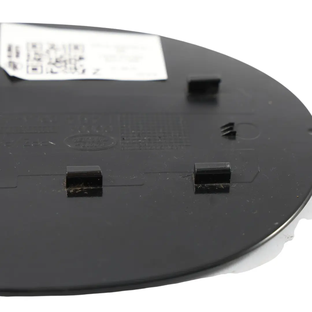 Land Rover Range Rover Sport L494 Tankdeckel Klappe Abdeckung Santorini Schwarz - SKU DPLA-405A26-A-SAB - Teilenummer DPLA-405A26-A