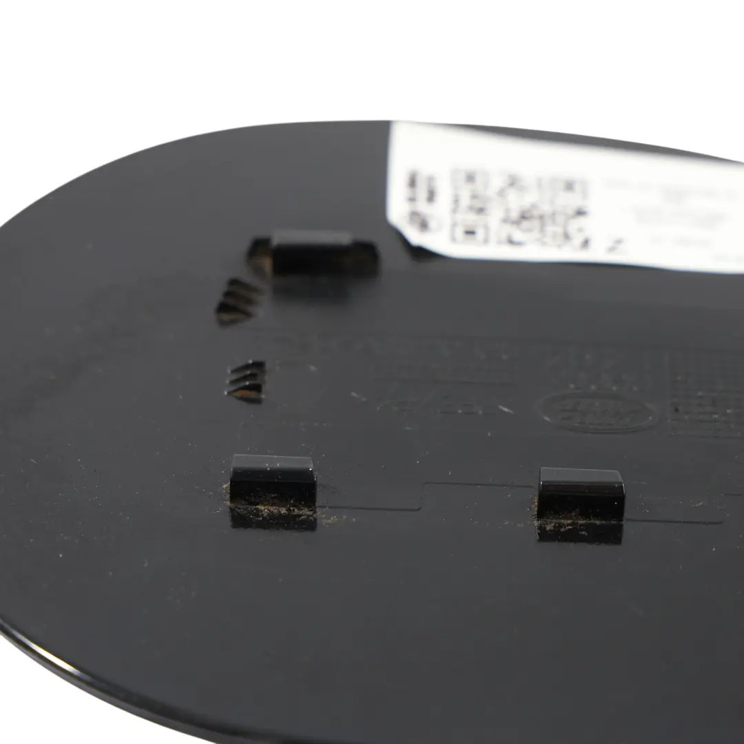 Land Rover Range Rover Sport L494 Tankdeckel Klappe Abdeckung Santorini Schwarz - SKU DPLA-405A26-A-SAB - Teilenummer DPLA-405A26-A