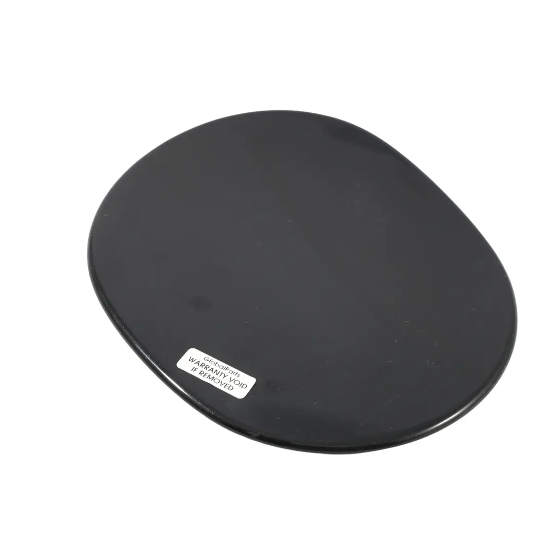 Land Range Rover Sport L494 Fuel Filler Flap Lid Cover Santorini Black - 820 - SKU DPLA-405A26-A-SAB - Part number DPLA-405A26-A