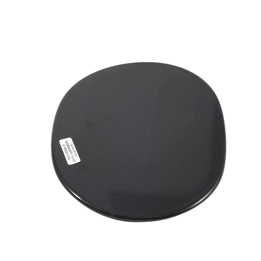 Land Range Rover Sport L494 Fuel Filler Flap Lid Cover Santorini Black - 820 - SKU DPLA-405A26-A-SAB - Part number DPLA-405A26-A
