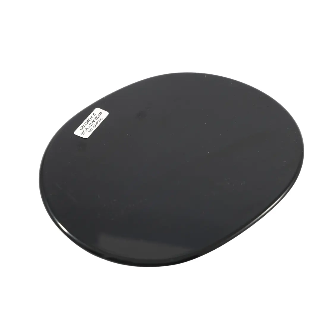 Filler Flap Lid Cover Santorini Black - 820 to Land Range Rover Sport L494 Fuel with Part number DPLA-405A26-A Land Range Rover Sport L494 Fuel Filler Flap Lid Cover Santorini Black - 820 - SKU DPLA-405A26-A-SAB - Part number DPLA-405A26-A
