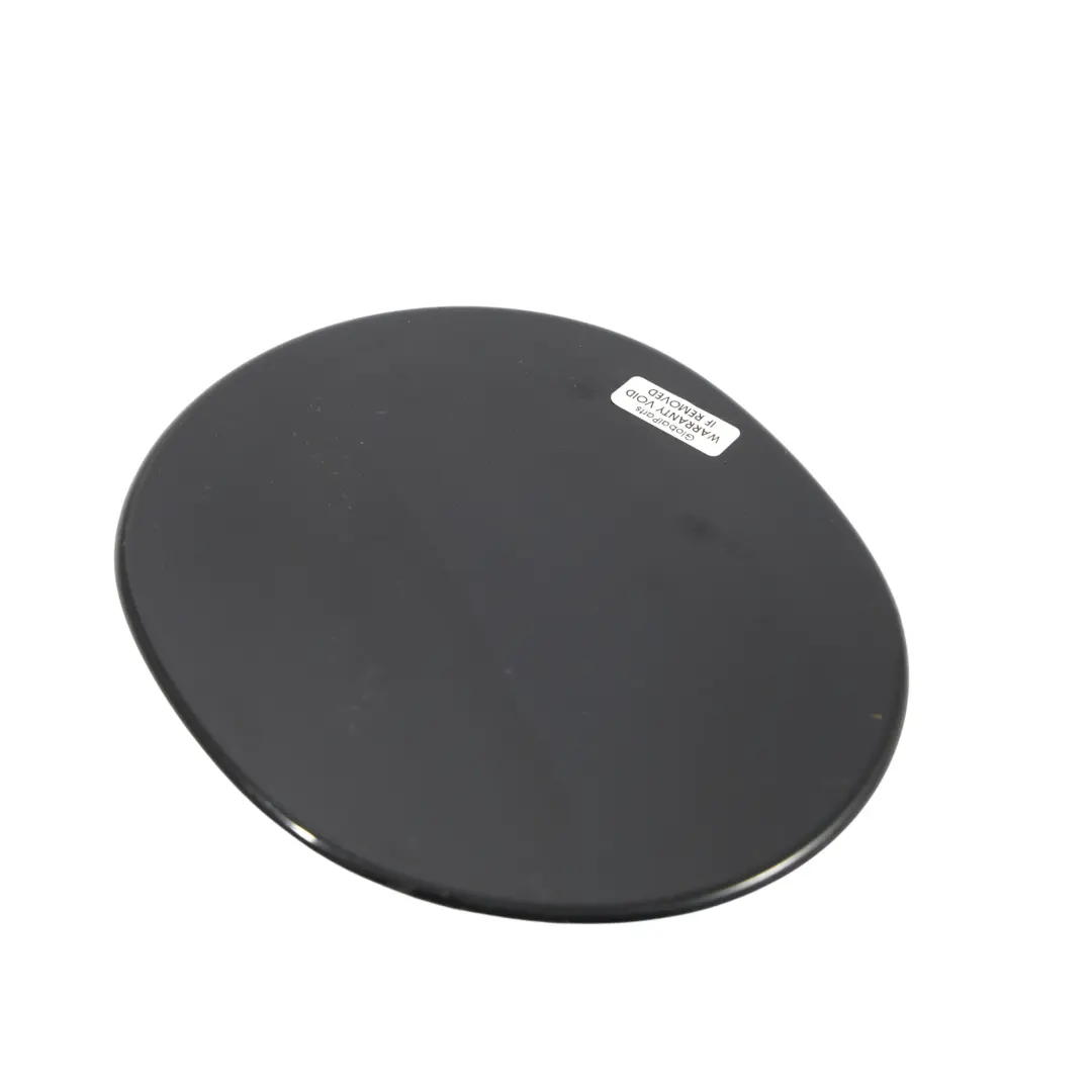 Land Range Rover Sport L494 Fuel Filler Flap Lid Cover Santorini Black - 820 - SKU DPLA-405A26-A-SAB - Part number DPLA-405A26-A
