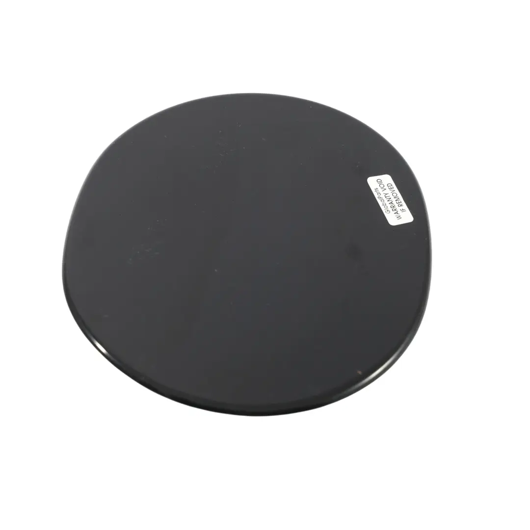 Land Range Rover Sport L494 Fuel Filler Flap Lid Cover Santorini Black - 820 - SKU DPLA-405A26-A-SAB - Part number DPLA-405A26-A