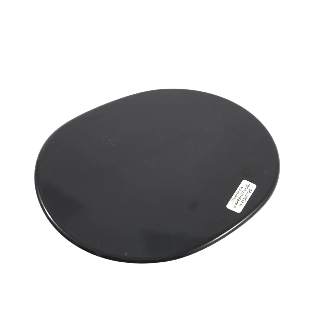 Filler Flap Lid Cover Santorini Black - 820 to Land Range Rover Sport L494 Fuel with Part number DPLA-405A26-A Land Range Rover Sport L494 Fuel Filler Flap Lid Cover Santorini Black - 820 - SKU DPLA-405A26-A-SAB - Part number DPLA-405A26-A