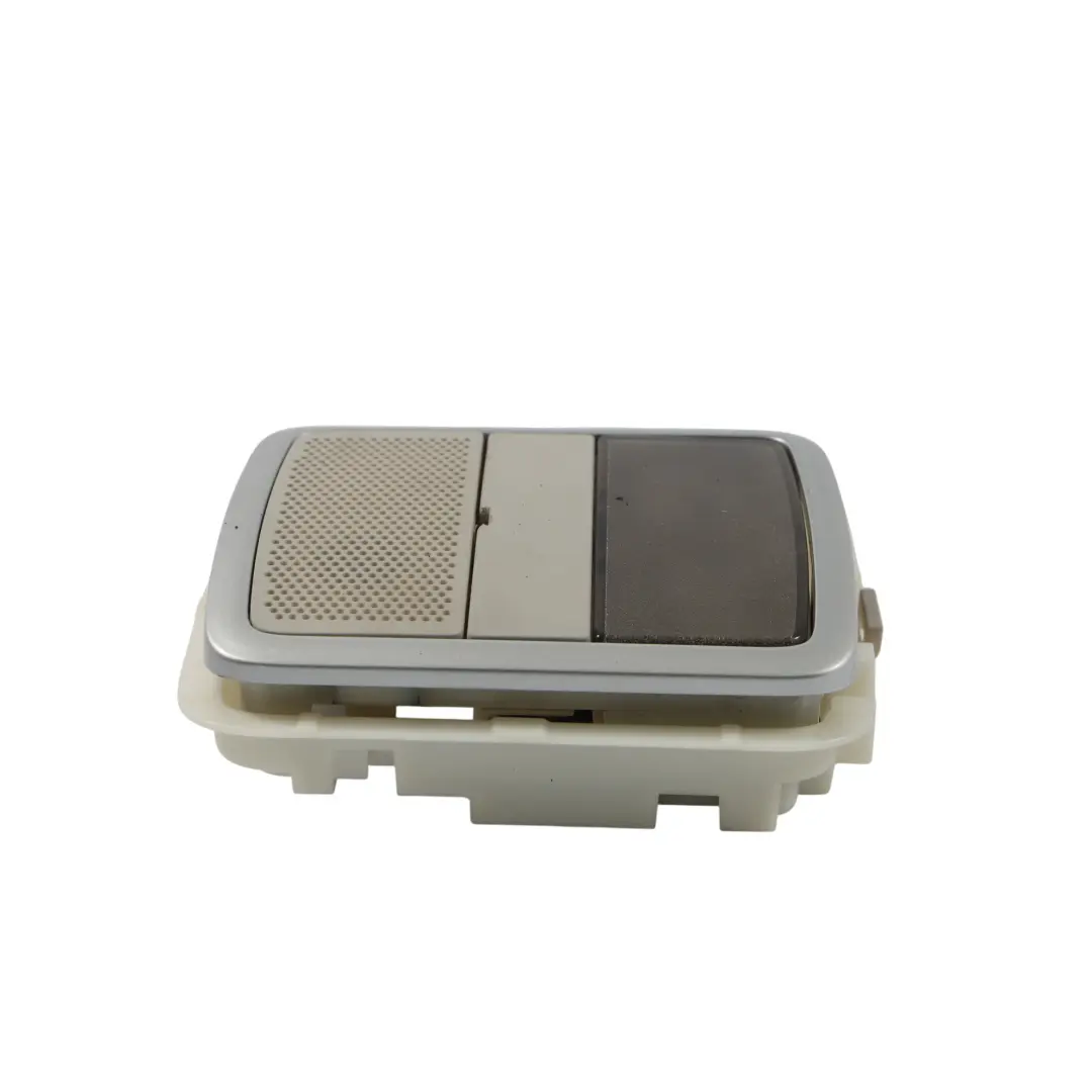 Panel Luz Techo Interior Trasero Izquierdo para Range Rover Sport L494 con número de pieza DPLA-630E71-CA Range Rover Sport L494 Panel Luz Techo Interior Trasero Izquierdo - SKU DPLA-630E71-CA - Número de pieza DPLA-630E71-CA