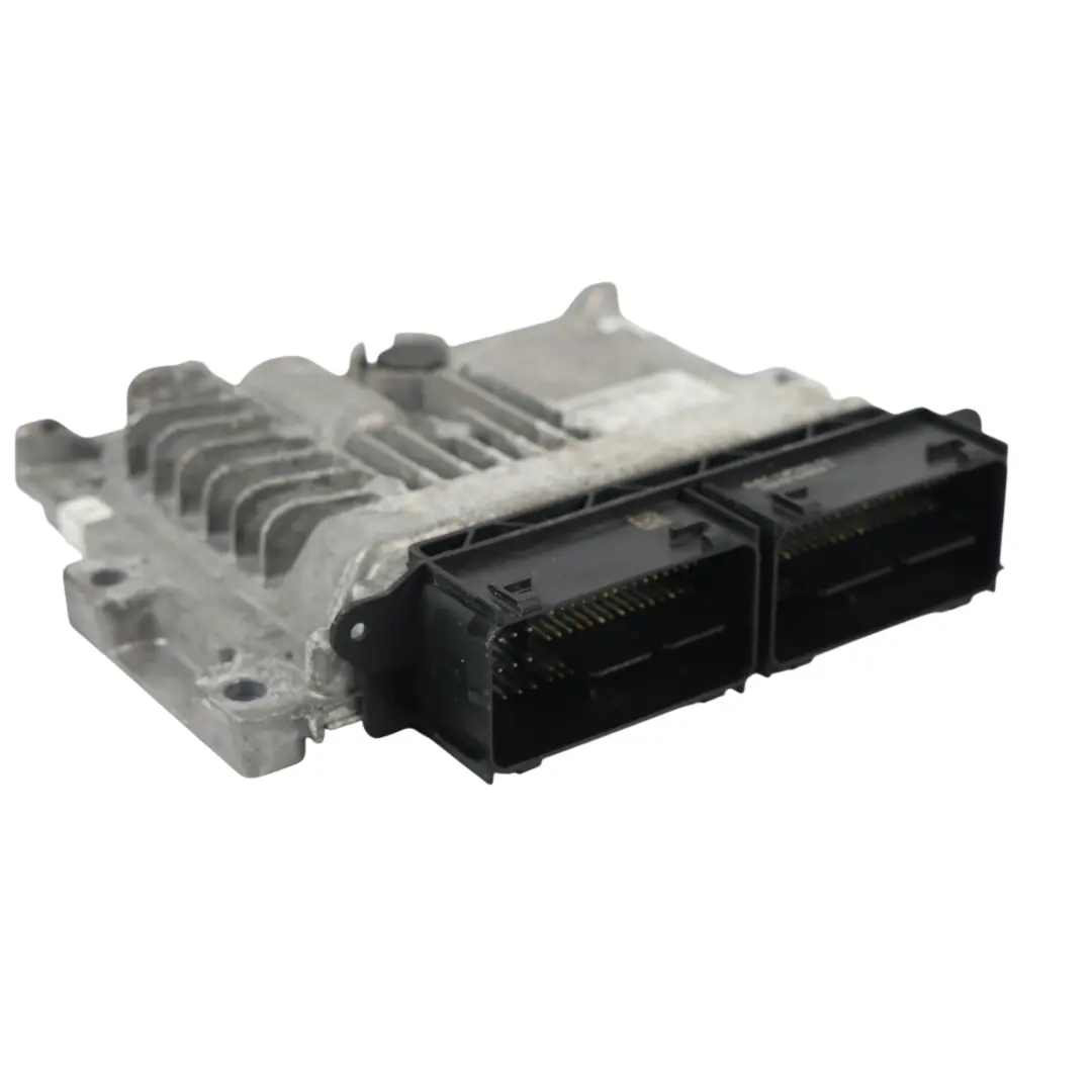 MK3 ST 2.0 TDCI T8DA 185HP ECU Control Motor Manual para Ford Focus con número de pieza DS71-12B684-XB Ford Focus MK3 ST 2.0 TDCI T8DA 185HP ECU Control Motor Manual - SKU DS71-12B684-XB - Número de pieza DS71-12B684-XB