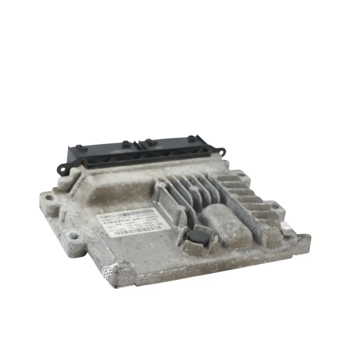 Ford Focus Mk3 ST 2.0 TDCI T8DA 185HP Engine Control ECU Manual - SKU DS71-12B684-XB - Part number DS71-12B684-XB