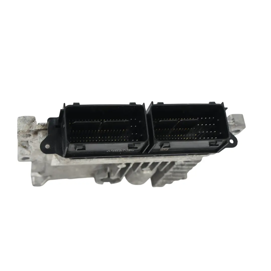 MK3 ST 2.0 TDCI T8DA 185HP Calculateur Moteur Manuel pour Ford Focus à propos du numéro de pièce DS71-12B684-XB Ford Focus MK3 ST 2.0 TDCI T8DA 185HP Calculateur Moteur Manuel - SKU DS71-12B684-XB - Numéro de pièce DS71-12B684-XB
