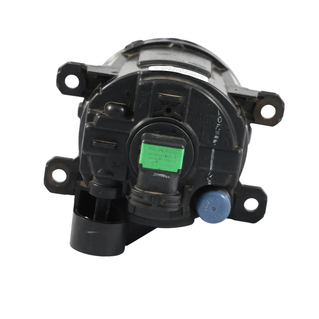 Mk5 Front Fog Light Lamp Left Right N/O/S to Ford Mondeo with Part number DS73-15A201-AB Ford Mondeo Mk5 Front Fog Light Lamp Left Right N/O/S - SKU DS73-15A201-AB - Part number DS73-15A201-AB