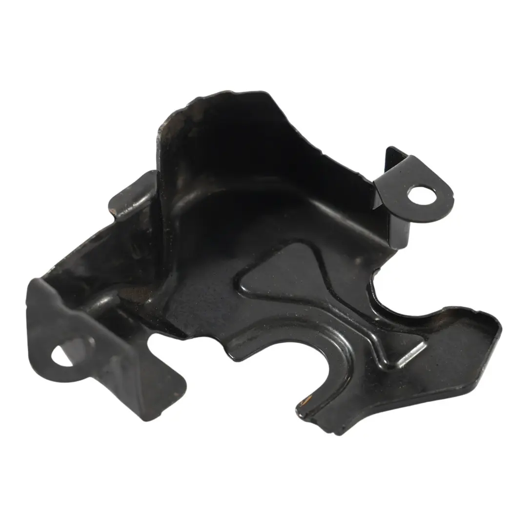 Mk5 Bonnet Hood Latch Cover Housing Mount Right O/S to Ford Mondeo with Part number DS73-16F126-AA Ford Mondeo Mk5 Bonnet Hood Latch Cover Housing Mount Right O/S - SKU DS73-16F126-AA - Part number DS73-16F126-AA