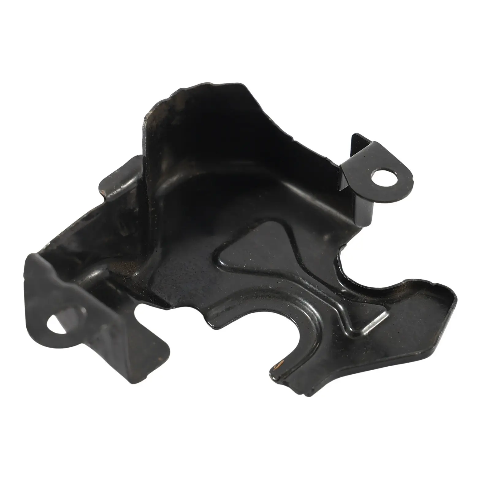 Ford Mondeo MK5 Support Cache Verrou Capot Droit DS73-16F126-AA
