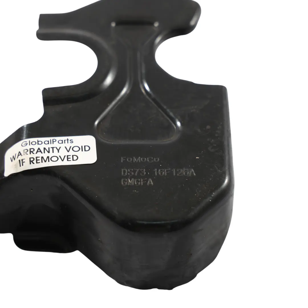 Ford Mondeo MK5 Support Cache Verrou Capot Droit - SKU DS73-16F126-AA - Numéro de pièce DS73-16F126-AA