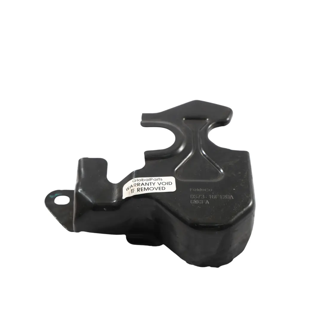 Ford Mondeo MK5 Soporte Carcasa Cierre Capó Derecho - SKU DS73-16F126-AA - Número de pieza DS73-16F126-AA