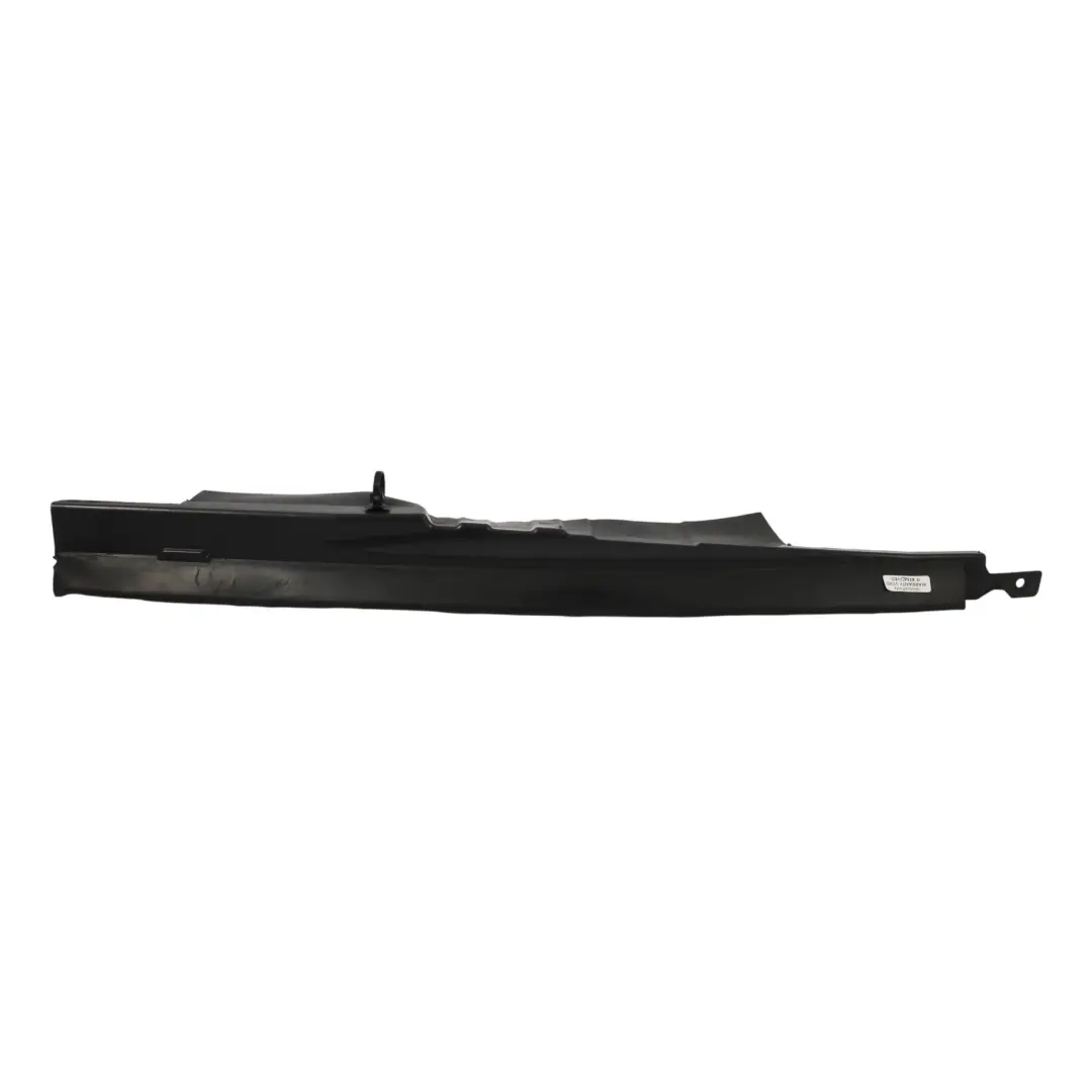 MK5 Kotflügel Halterung Vorne Rechts für Ford Mondeo mit Teilenummer DS73-A02078-AD Ford Mondeo MK5 Kotflügel Halterung Vorne Rechts - SKU DS73-A02078-AD - Teilenummer DS73-A02078-AD