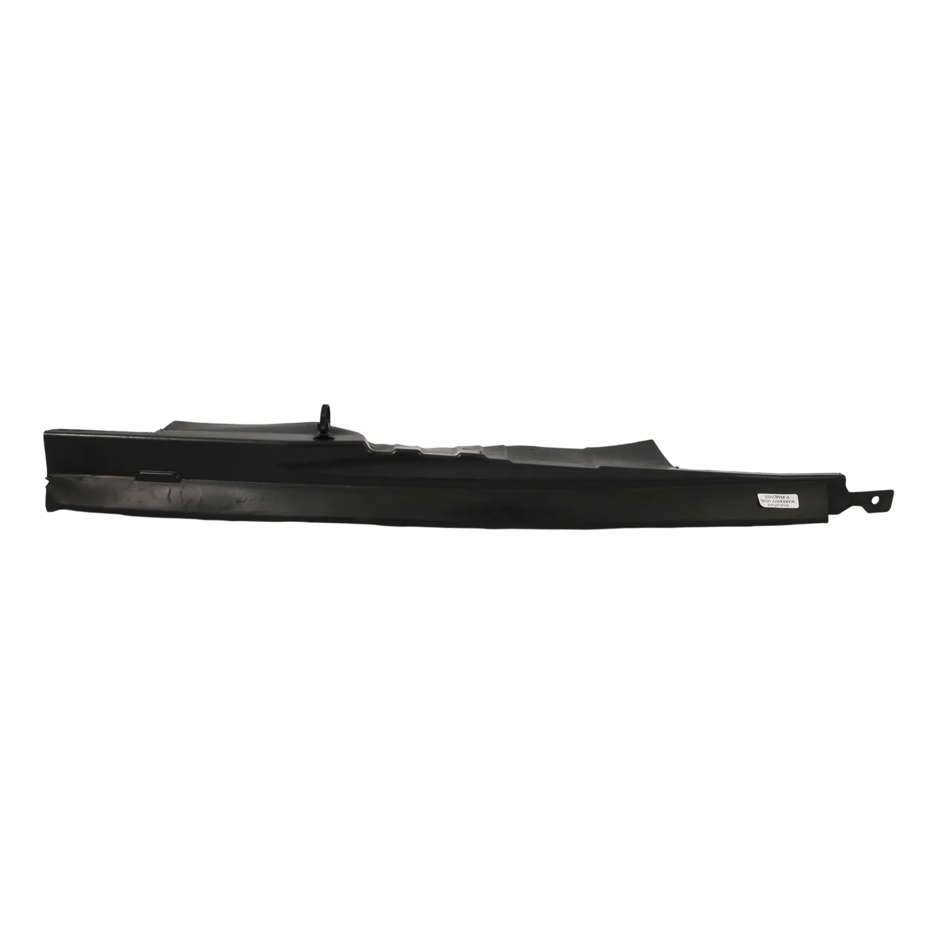 Ford Mondeo MK5 Supporto Parafango Anteriore Destro DS73-A02078-AD