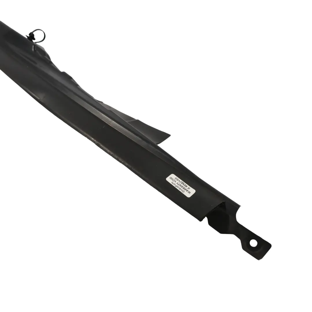 Ford Mondeo MK5 Kotflügel Halterung Vorne Rechts - SKU DS73-A02078-AD - Teilenummer DS73-A02078-AD