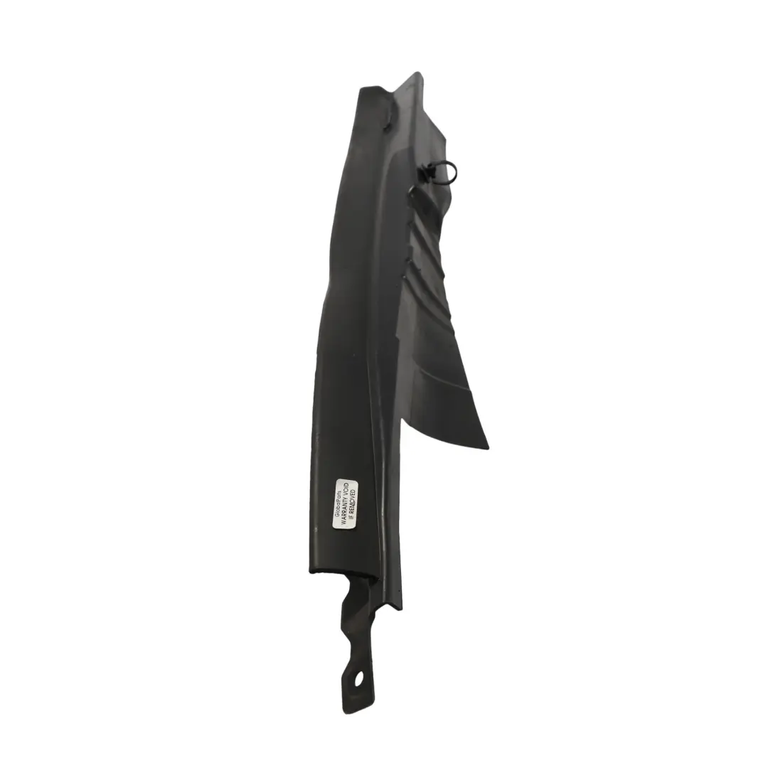 Ford Mondeo MK5 Soporte Guardabarros Delantero Derecho - SKU DS73-A02078-AD - Número de pieza DS73-A02078-AD