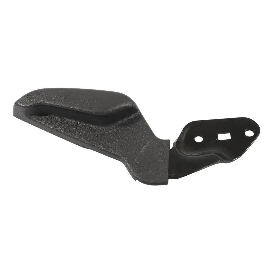 Ford Mondeo Mk5 Seat Adjustment Handle Front Passenger Side - SKU RHD-DS73-F61753-ABW - Part number DS73-F61753-ABW