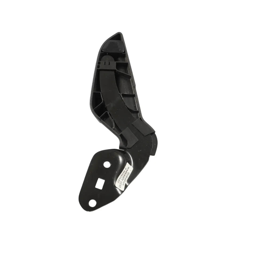 Ford Mondeo Mk5 Seat Adjustment Handle Front Passenger Side - SKU RHD-DS73-F61753-ABW - Part number DS73-F61753-ABW