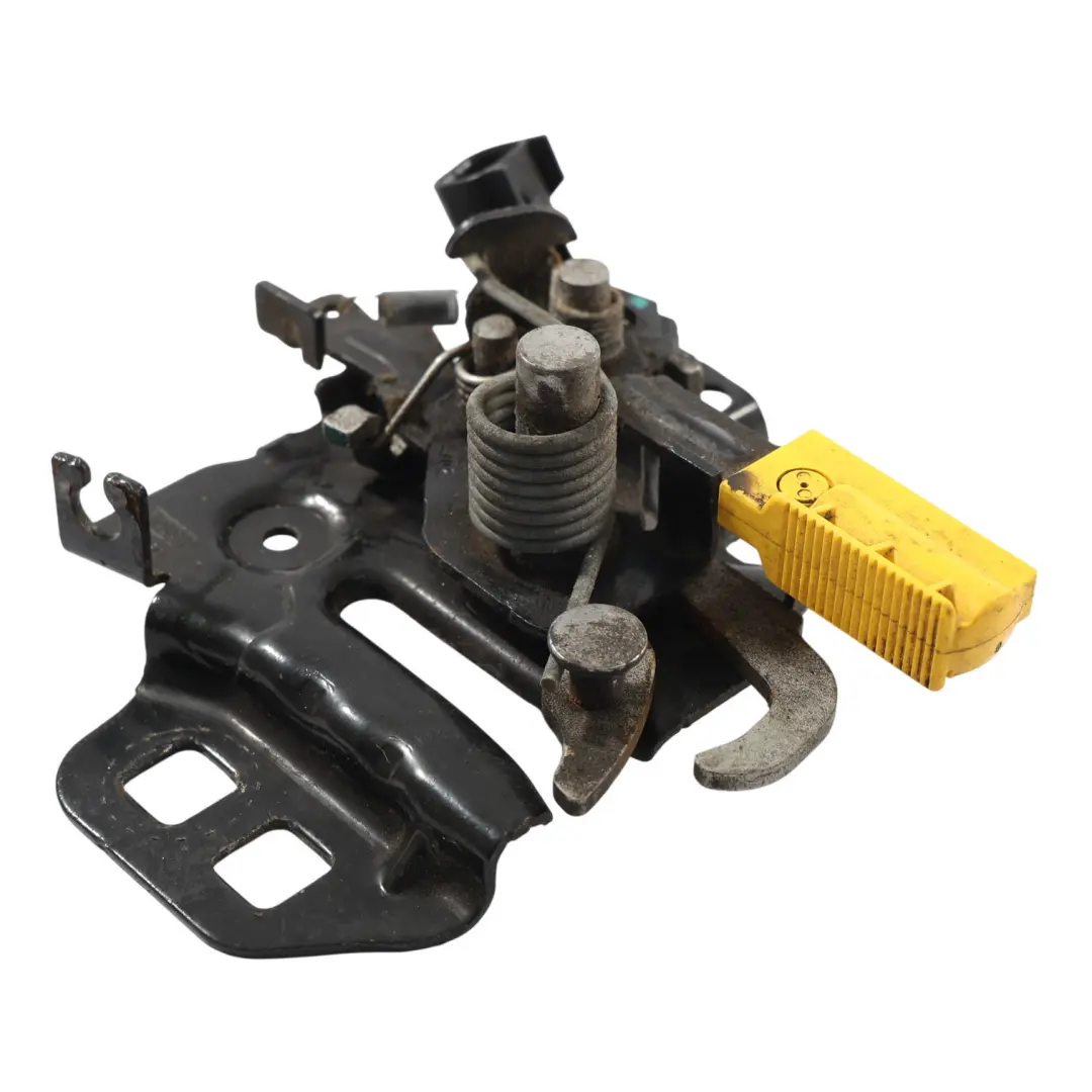 Ford Mondeo MK5 Verrou Serrure Capot Gauche - SKU DS7A-16701-CC - Numéro de pièce DS7A-16701-CC