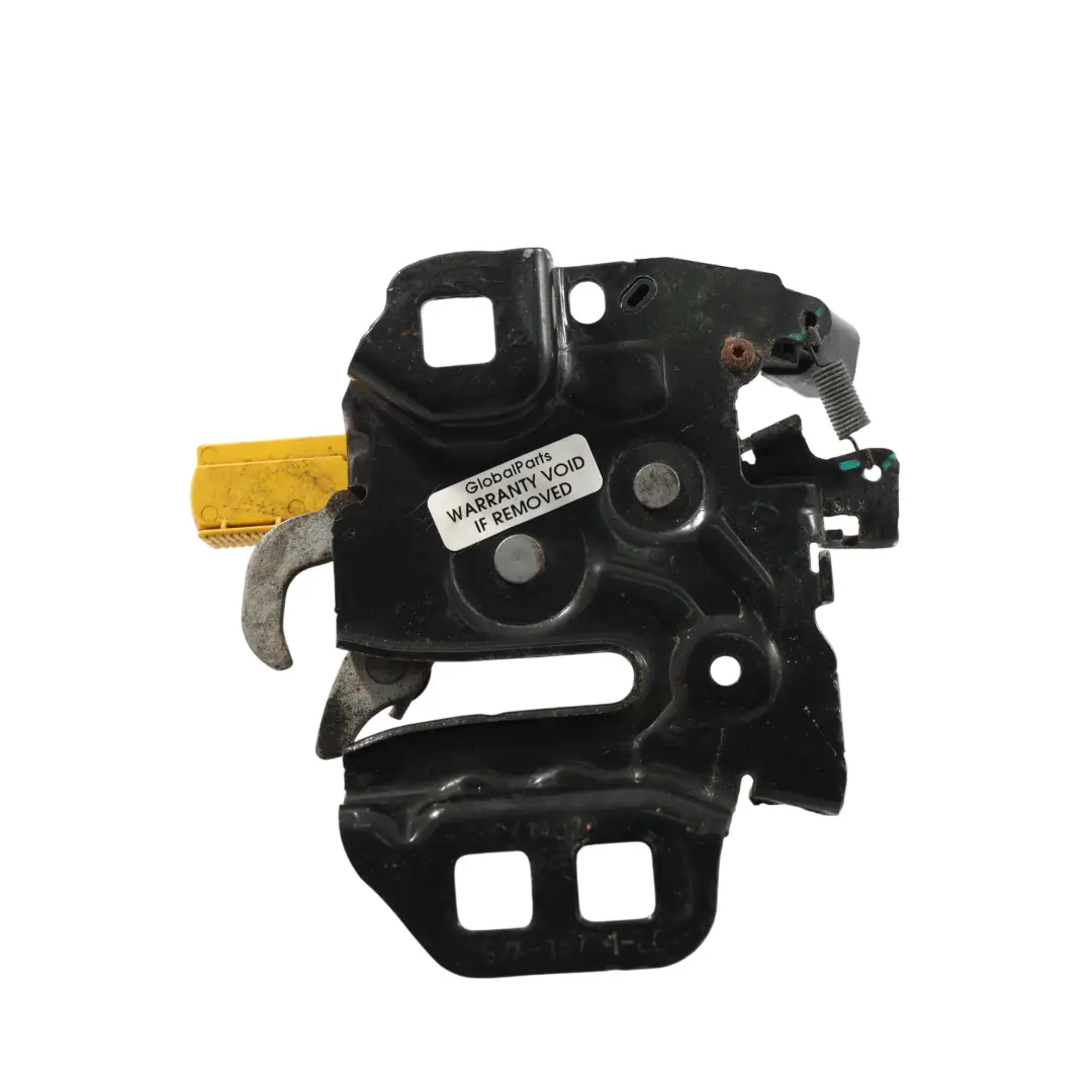 Ford Mondeo Mk5 Bonnet Hood Lock Latch Left N/S - SKU DS7A-16701-CC - Part number DS7A-16701-CC