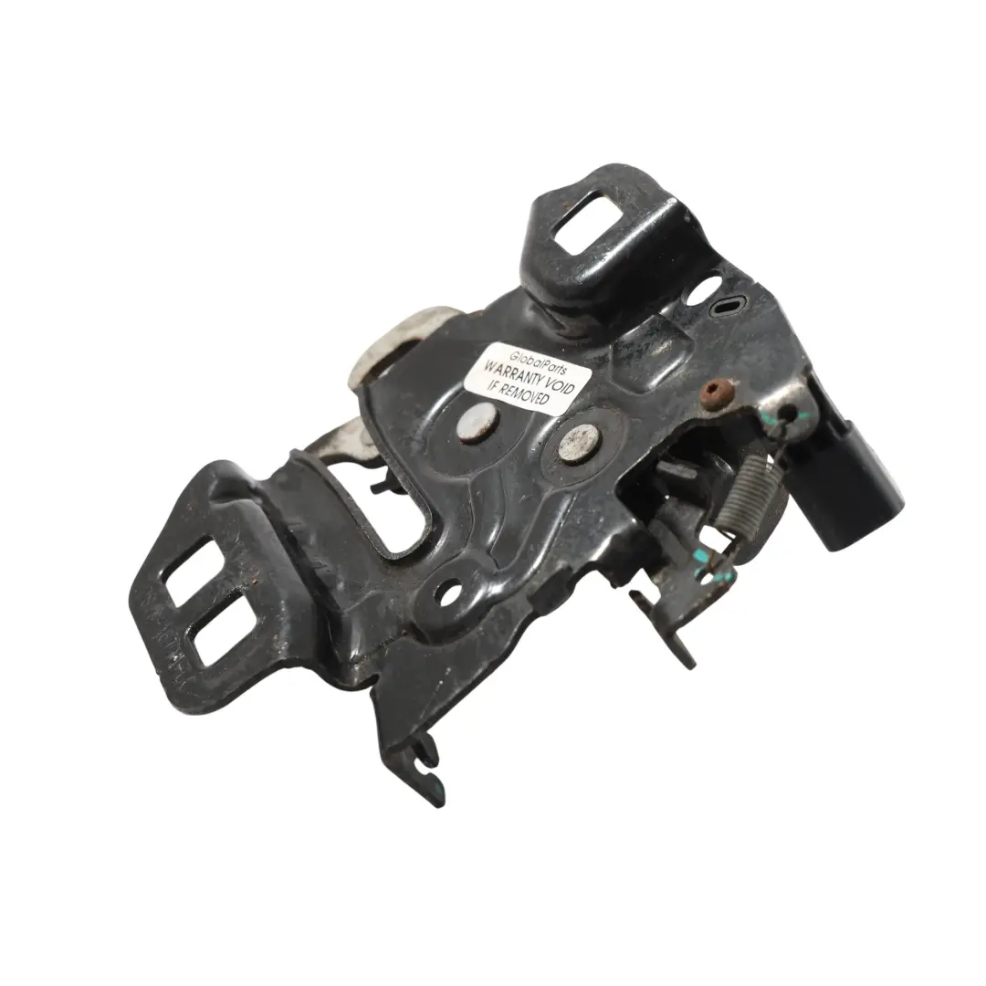 MK5 Cerradura Capó Izquierda para Ford Mondeo con número de pieza DS7A-16701-CC Ford Mondeo MK5 Cerradura Capó Izquierda - SKU DS7A-16701-CC - Número de pieza DS7A-16701-CC