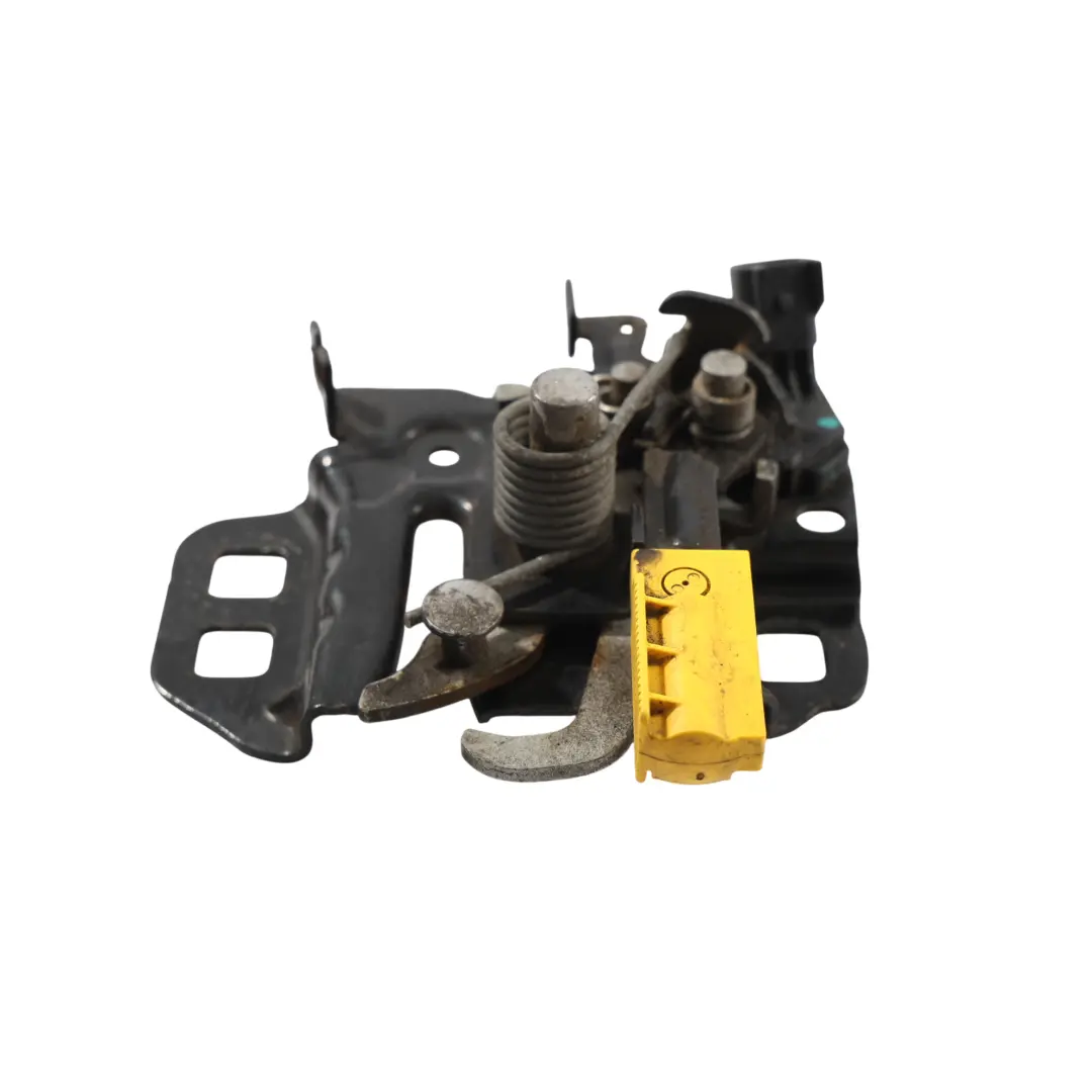 Mk5 Bonnet Hood Lock Latch Left N/S to Ford Mondeo with Part number DS7A-16701-CC Ford Mondeo Mk5 Bonnet Hood Lock Latch Left N/S - SKU DS7A-16701-CC - Part number DS7A-16701-CC