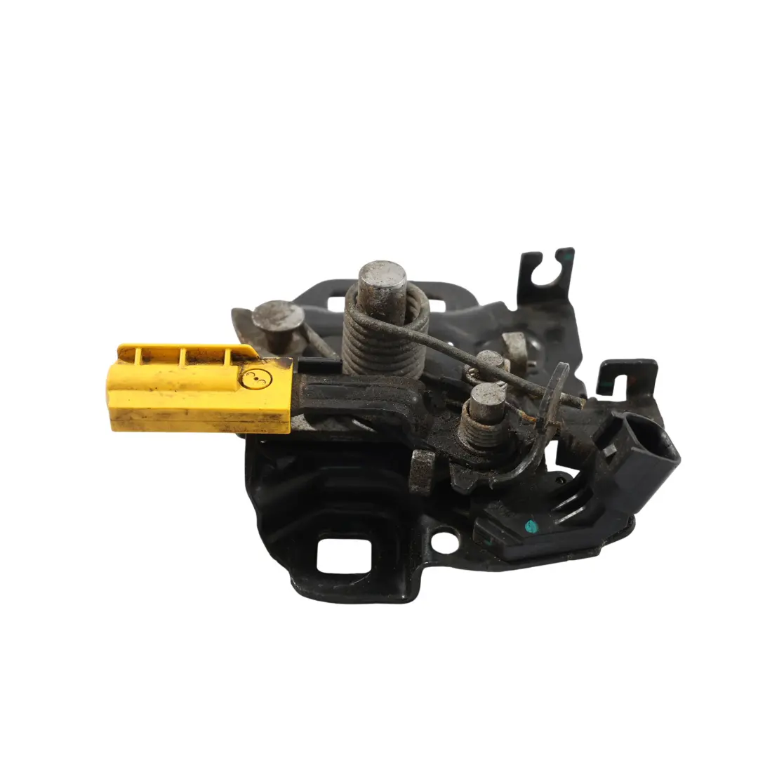 Ford Mondeo Mk5 Bonnet Hood Lock Latch Left N/S - SKU DS7A-16701-CC - Part number DS7A-16701-CC