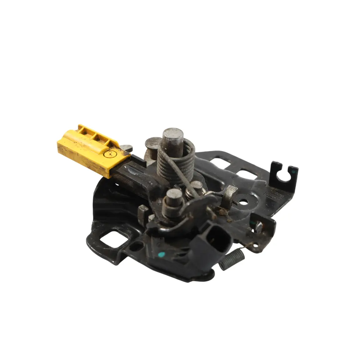 Mk5 Bonnet Hood Lock Latch Left N/S to Ford Mondeo with Part number DS7A-16701-CC Ford Mondeo Mk5 Bonnet Hood Lock Latch Left N/S - SKU DS7A-16701-CC - Part number DS7A-16701-CC