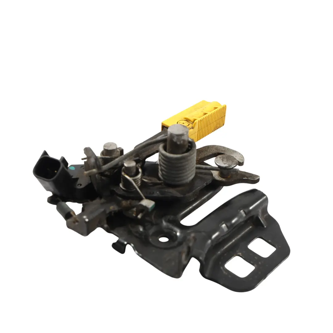 MK5 Verrou Serrure Capot Gauche pour Ford Mondeo à propos du numéro de pièce DS7A-16701-CC Ford Mondeo MK5 Verrou Serrure Capot Gauche - SKU DS7A-16701-CC - Numéro de pièce DS7A-16701-CC