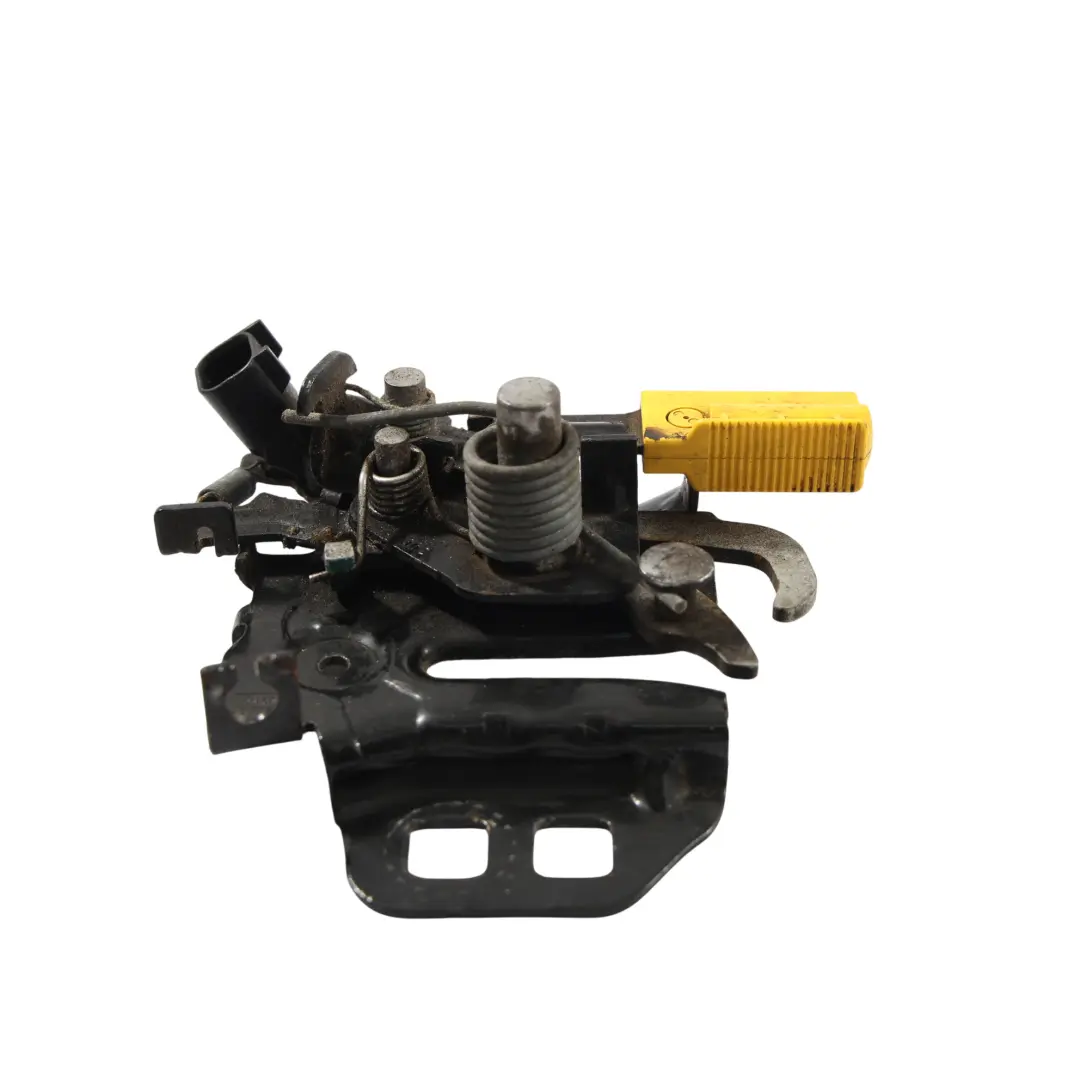 Ford Mondeo MK5 Motorhaube Schloss Verriegelung Links - SKU DS7A-16701-CC - Teilenummer DS7A-16701-CC
