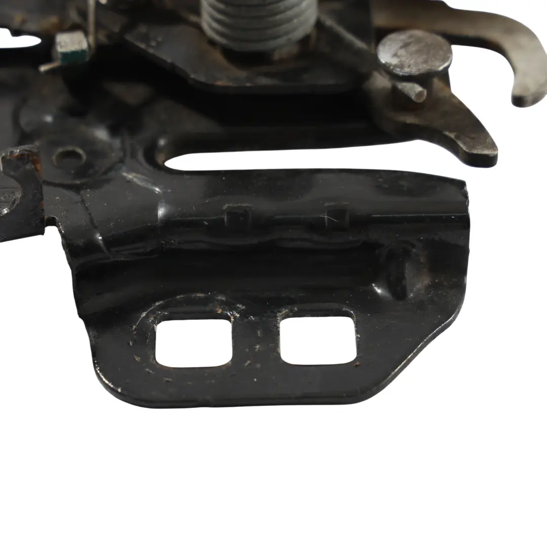 Ford Mondeo Mk5 Bonnet Hood Lock Latch Left N/S - SKU DS7A-16701-CC - Part number DS7A-16701-CC