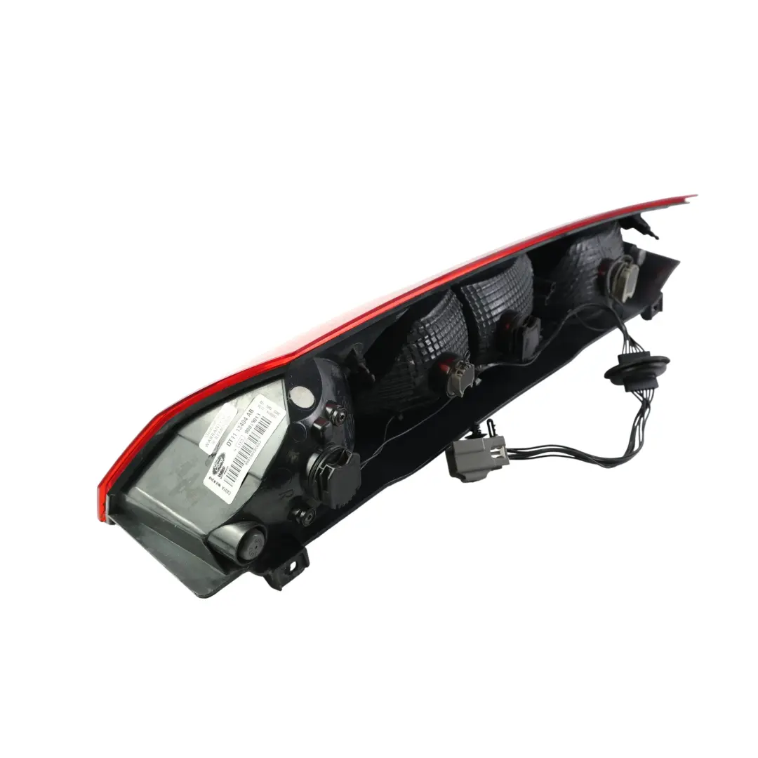 Ford Transit Connect Mk2 Rear Tail Light Lamp Right O/S - SKU DT11-13404-AB-1 - Part number DT11-13404-AB