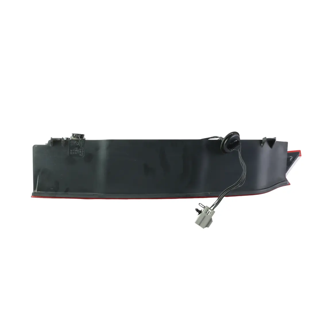 Mk2 Lampa Tylna Prawa do Ford Transit Connect o numerze DT11-13404-AB Ford Transit Connect Mk2 Lampa Tylna Prawa - SKU DT11-13404-AB-1 - Numer Części DT11-13404-AB