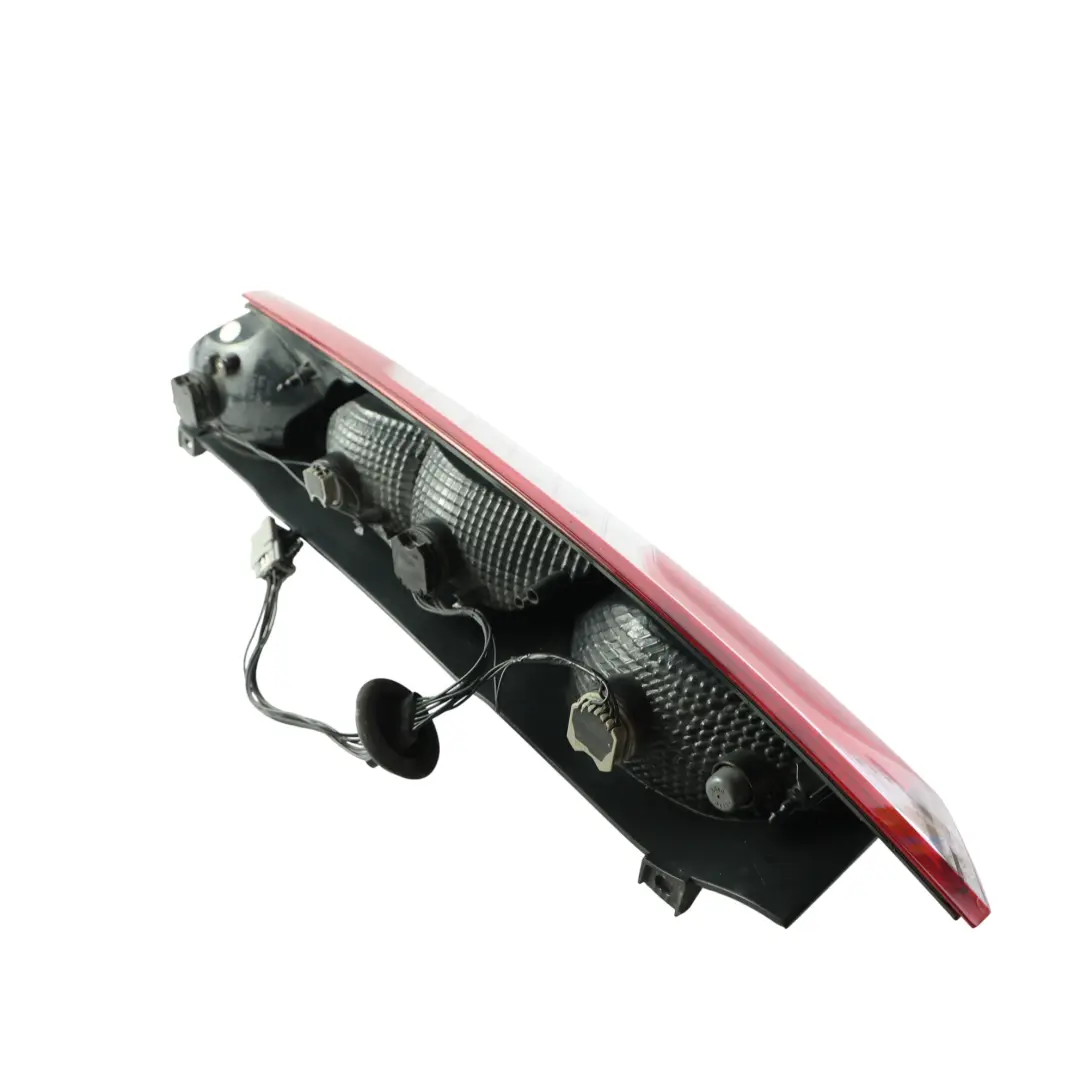 MK2 Feu Arrière Lampe Droit pour Ford Transit Connect à propos du numéro de pièce DT11-13404-AB Ford Transit Connect MK2 Feu Arrière Lampe Droit - SKU DT11-13404-AB-1 - Numéro de pièce DT11-13404-AB