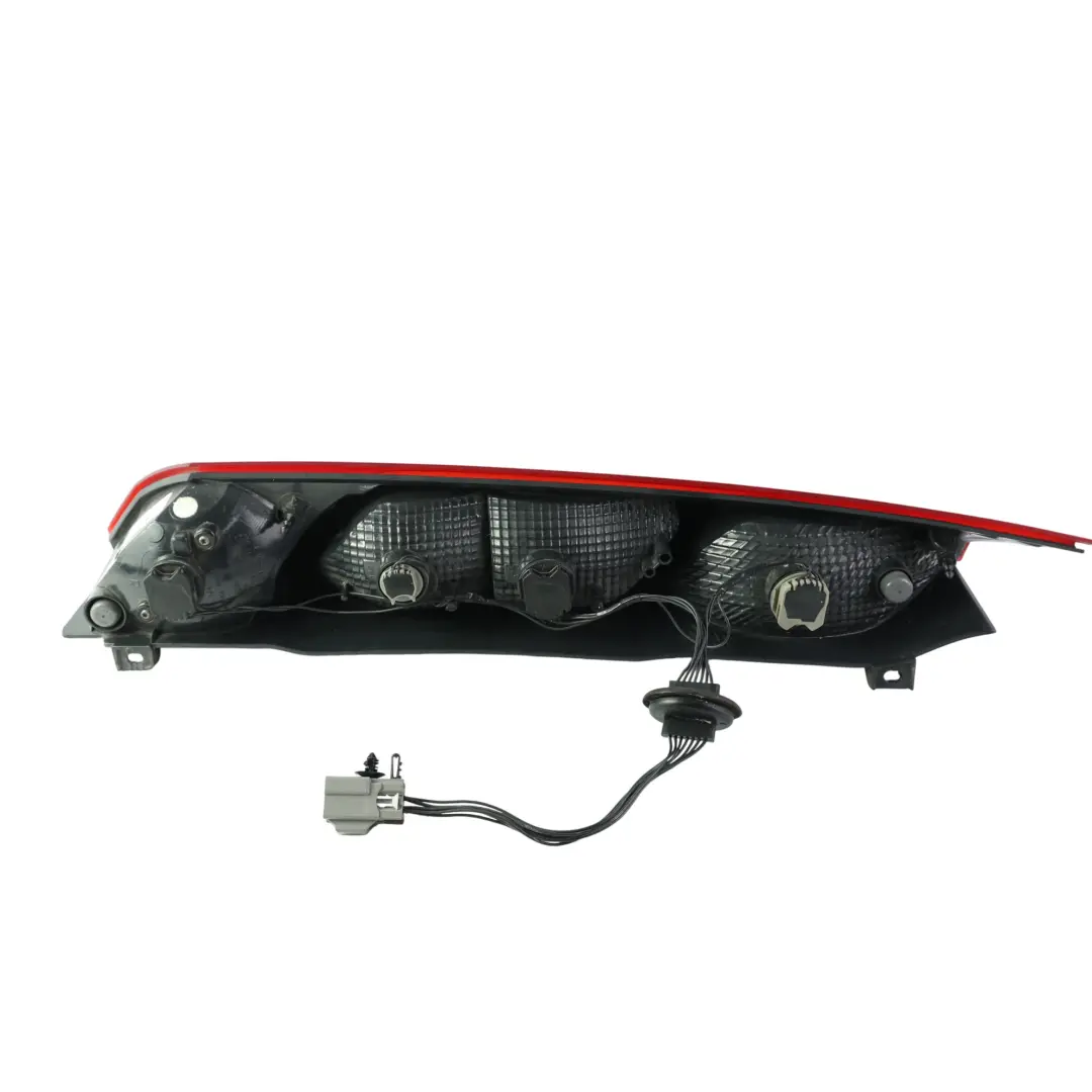 MK2 Feu Arrière Lampe Droit pour Ford Transit Connect à propos du numéro de pièce DT11-13404-AB Ford Transit Connect MK2 Feu Arrière Lampe Droit - SKU DT11-13404-AB-1 - Numéro de pièce DT11-13404-AB