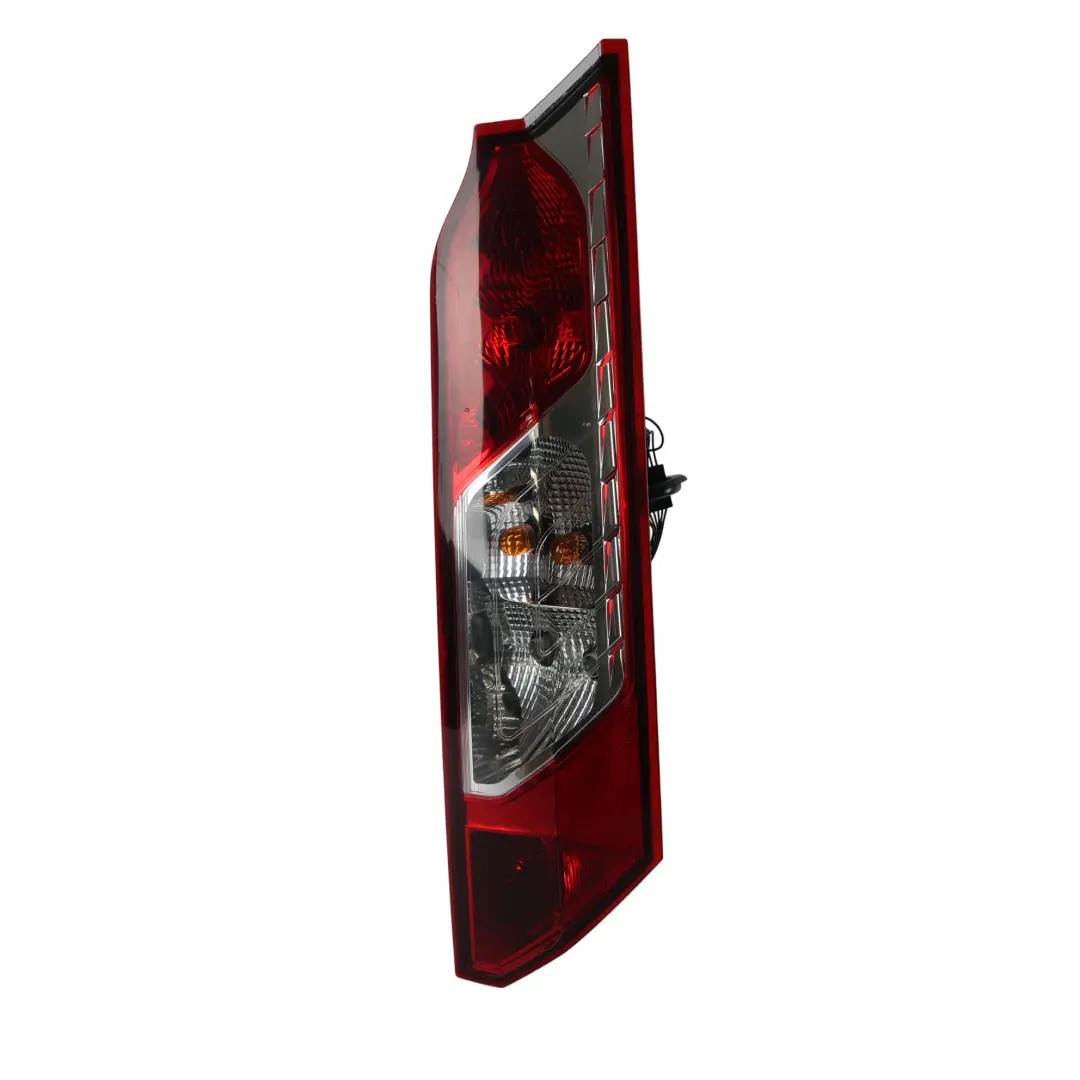 MK2 Luce Fanale Posteriore Destro per Ford Transit Connect con numero di parte DT11-13404-AD Ford Transit Connect MK2 Luce Fanale Posteriore Destro - SKU DT11-13404-AD - Numero di parte DT11-13404-AD