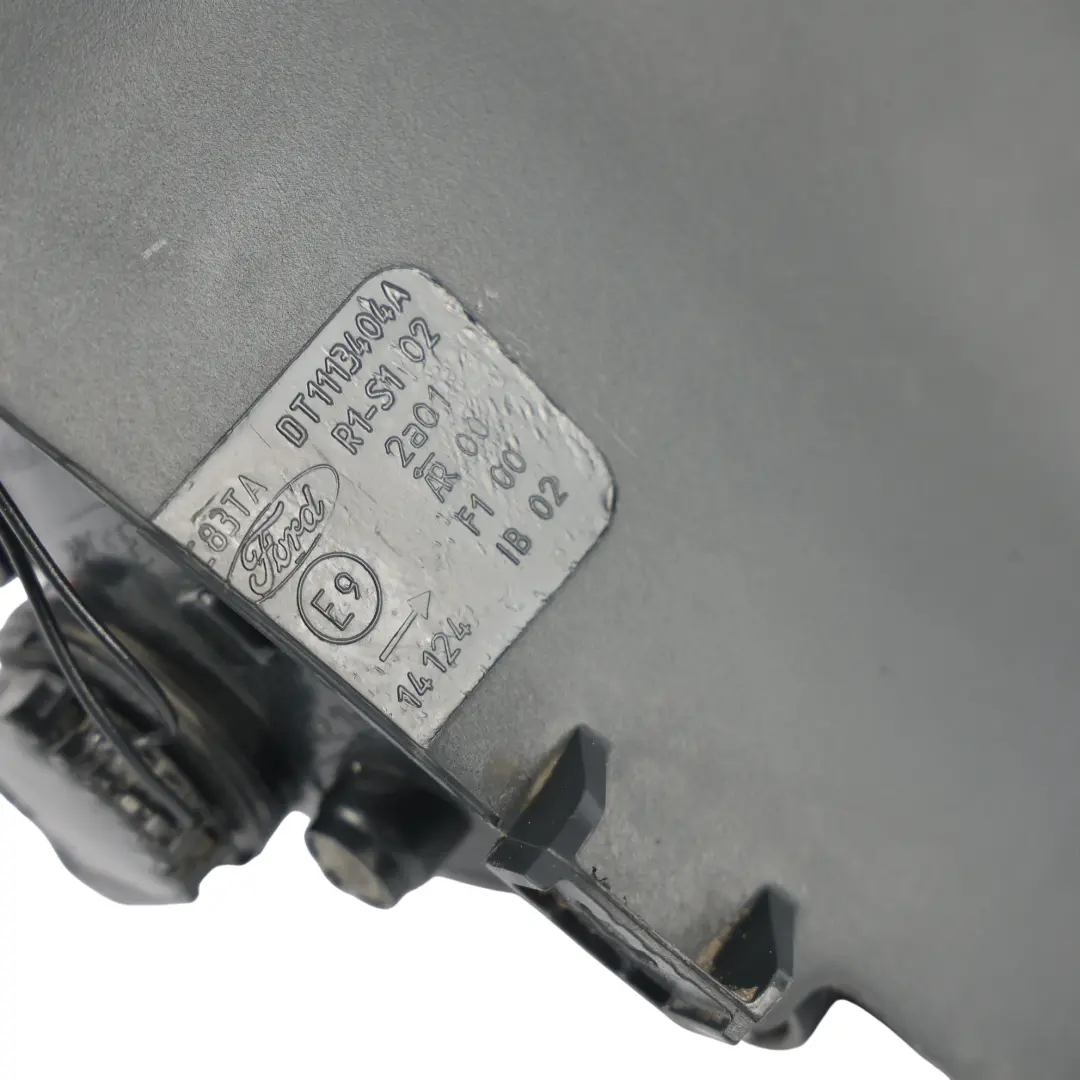 Ford Transit Connect MK2 Luce Fanale Posteriore Destro - SKU DT11-13404-AD - Numero di parte DT11-13404-AD