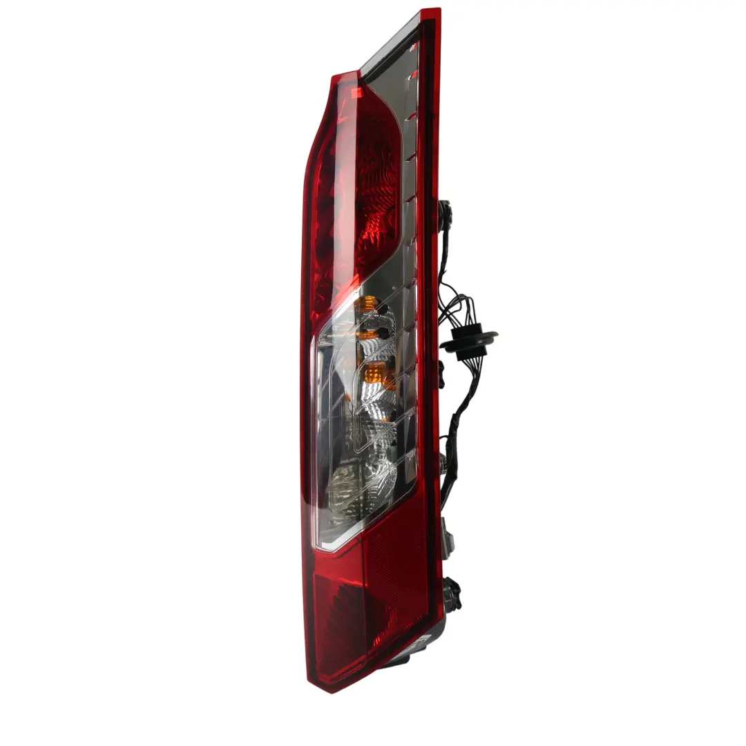 Ford Transit Connect Mk2 Lampa Tylna Prawa - SKU DT11-13404-AD - Numer Części DT11-13404-AD